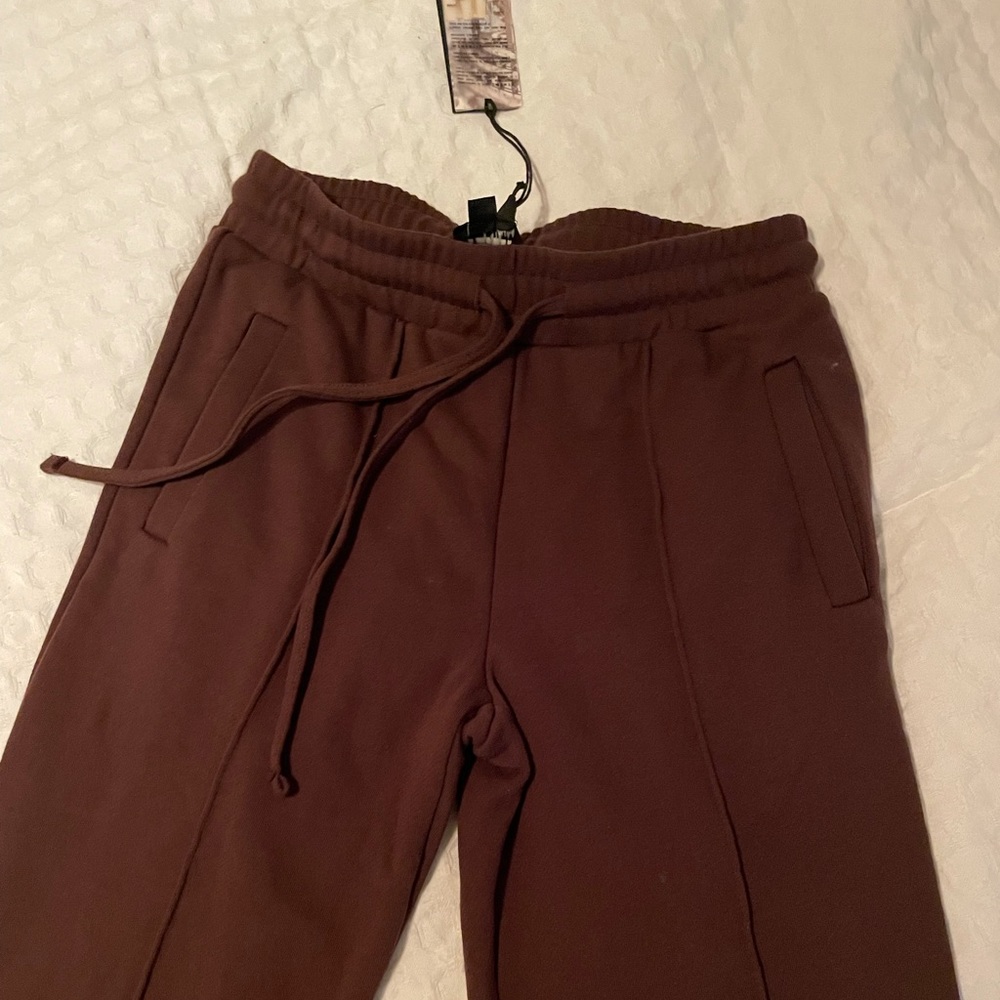 Twenty Montreal Sunnyside Terry Sweatpant